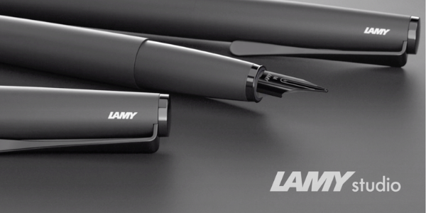 Lamy Studio