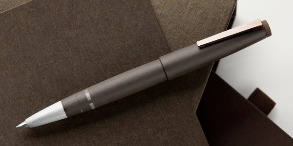 Limited Edition Fountain Pens