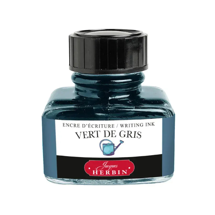 Jacques Herbin - Fountain Pen Ink 30ml