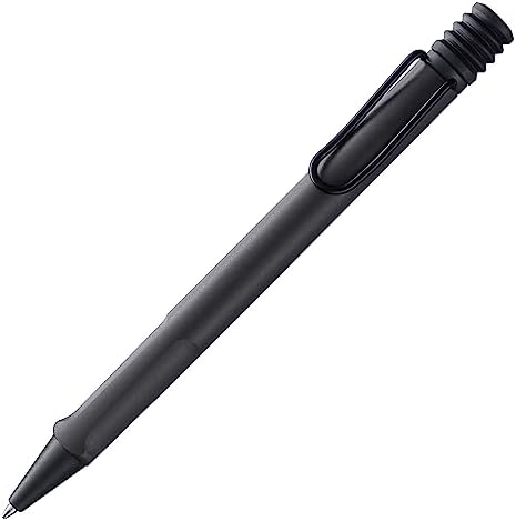 Lamy Safari Ballpoint