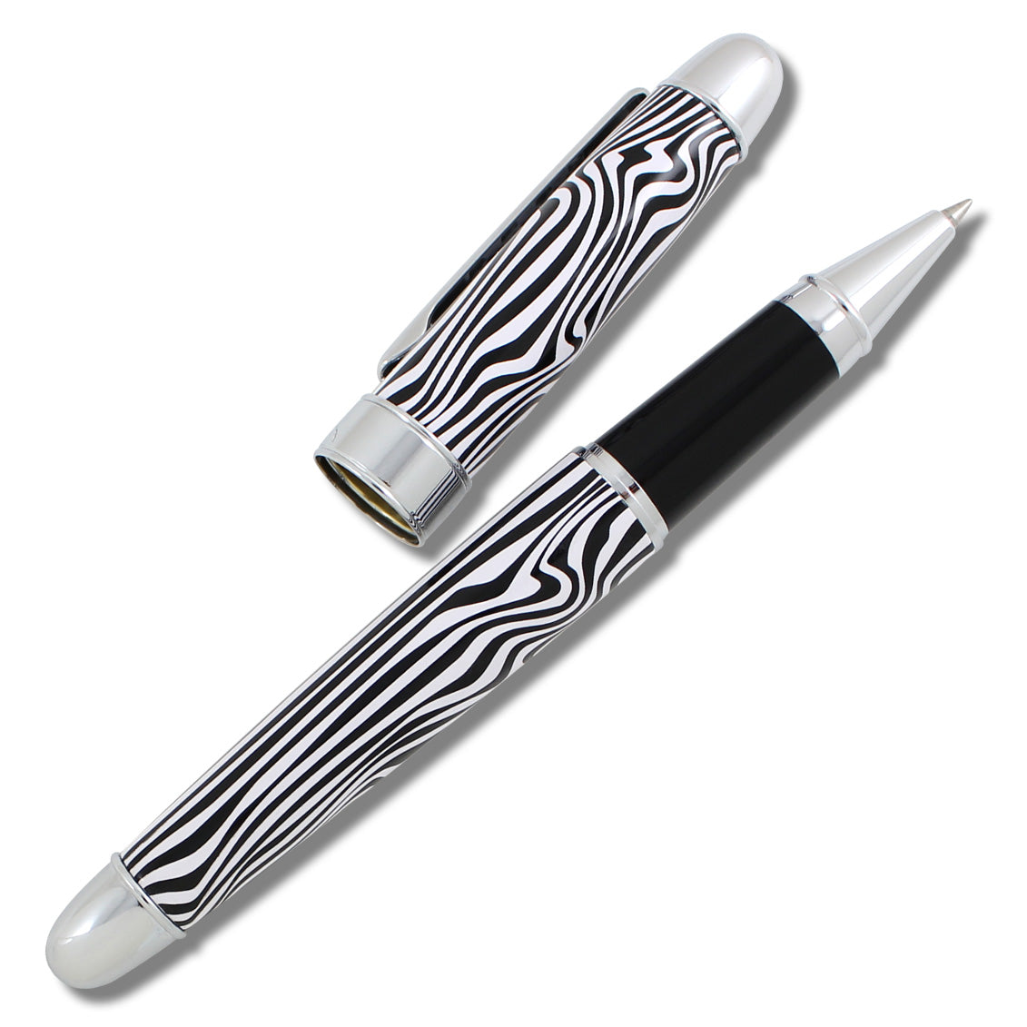 Acme Studio Karim Rashid "Kraze" Roller Ball