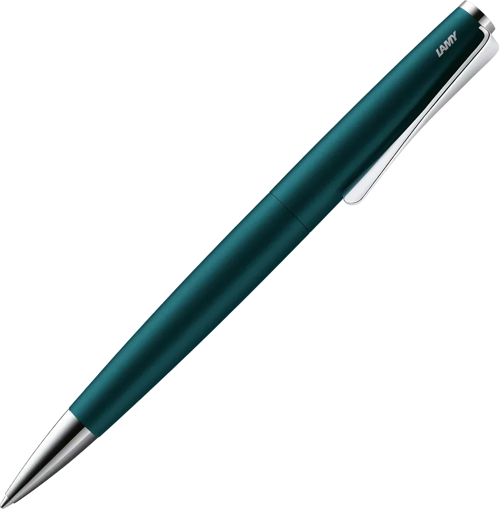 Lamy Studio Ballpoint Pen