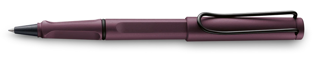 Lamy Safari 2025 Special Edition Scarlet Rollerball Pen