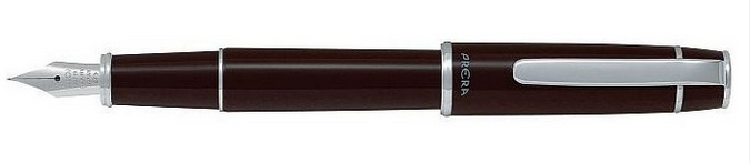 Pilot Prera Fountain Pen