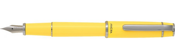 Pilot Prera Fountain Pen