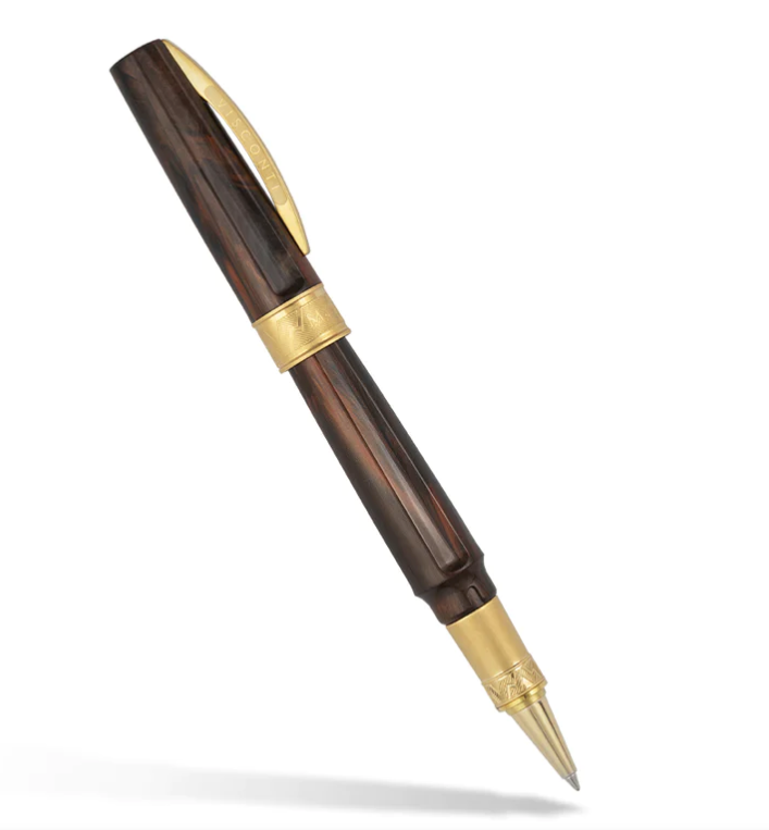 Visconti Mirage Mythos Rollerball
