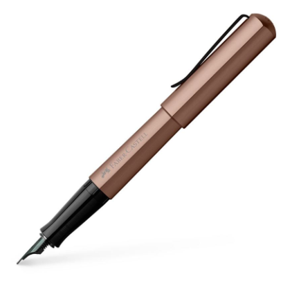 Faber-Castell Hexo Fountain Pen