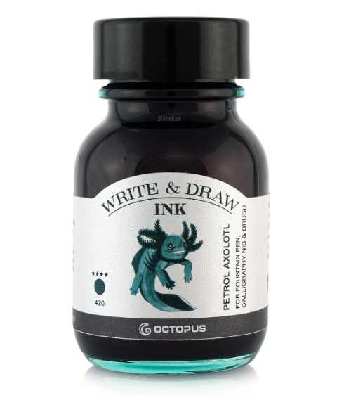 Octopus Write & Draw Ink Bottle 50ml