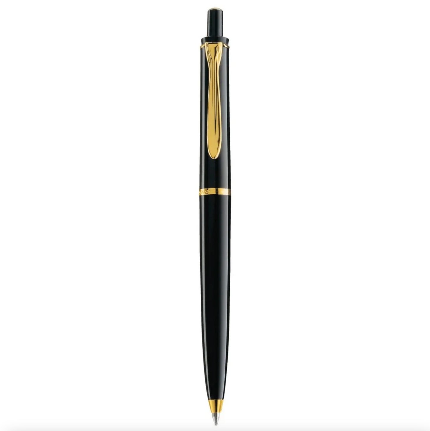 Pellikan Elegance Classic Black K200 Ballpoint Pen