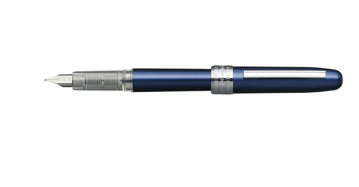 Platinum Plaisir Fountain Pen