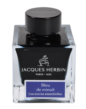 Jacques Herbin - 50ml Ink Bottle