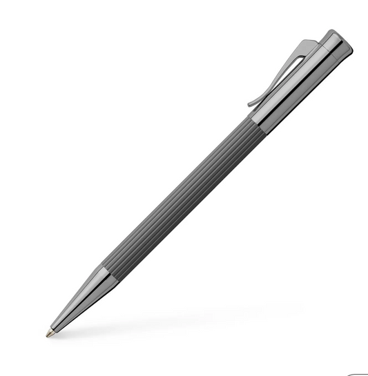 Graf Von Faber-Castell Tamitio Stone Grey Ballpoint Pen