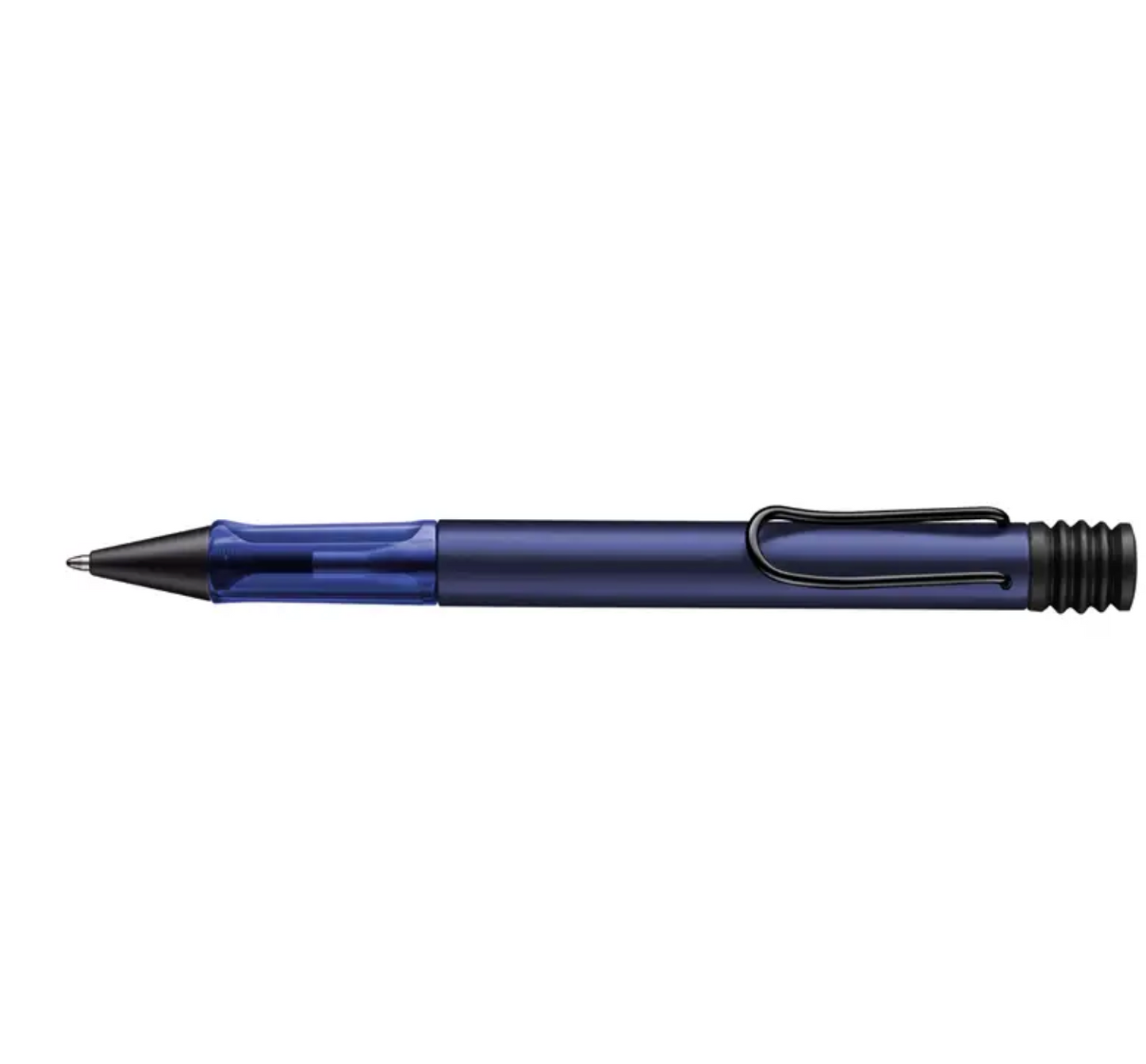 Lamy Al-Star Ballpoint Pen Special Edition 2025 - Dark Dusk & Mint