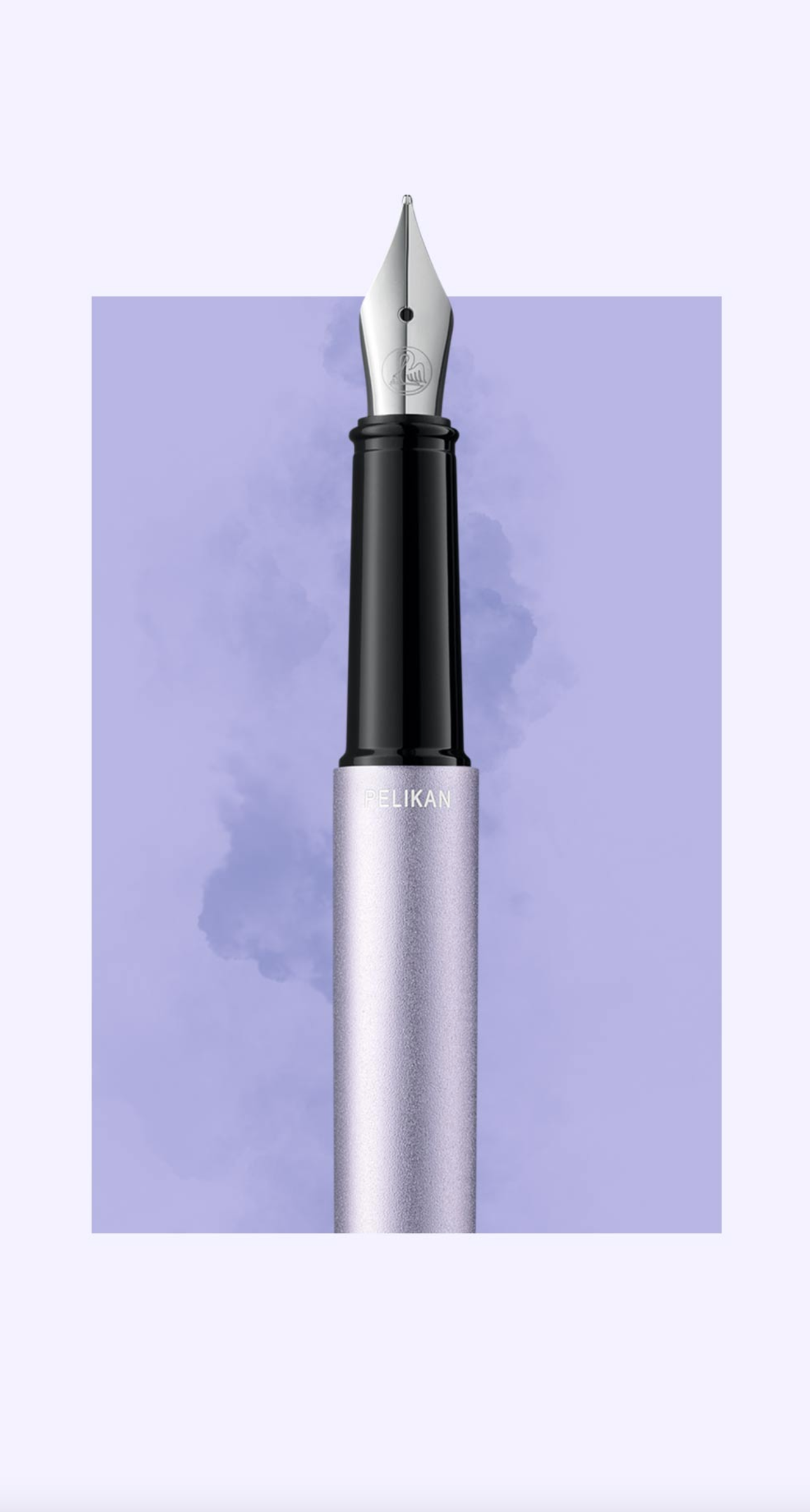 Pelikan Ineo Fountain Pen