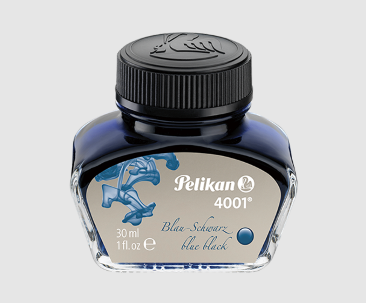 Pelikan 4001 Bottled Ink-30mL