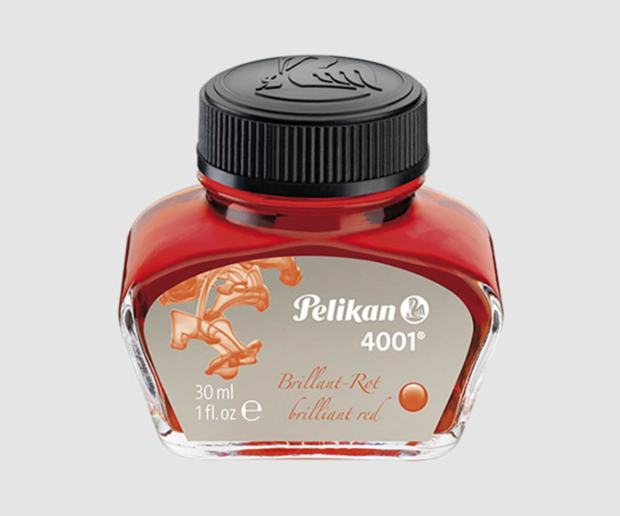 Pelikan 4001 Bottled Ink-30mL