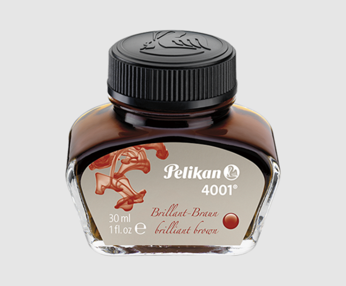 Pelikan 4001 Bottled Ink-30mL