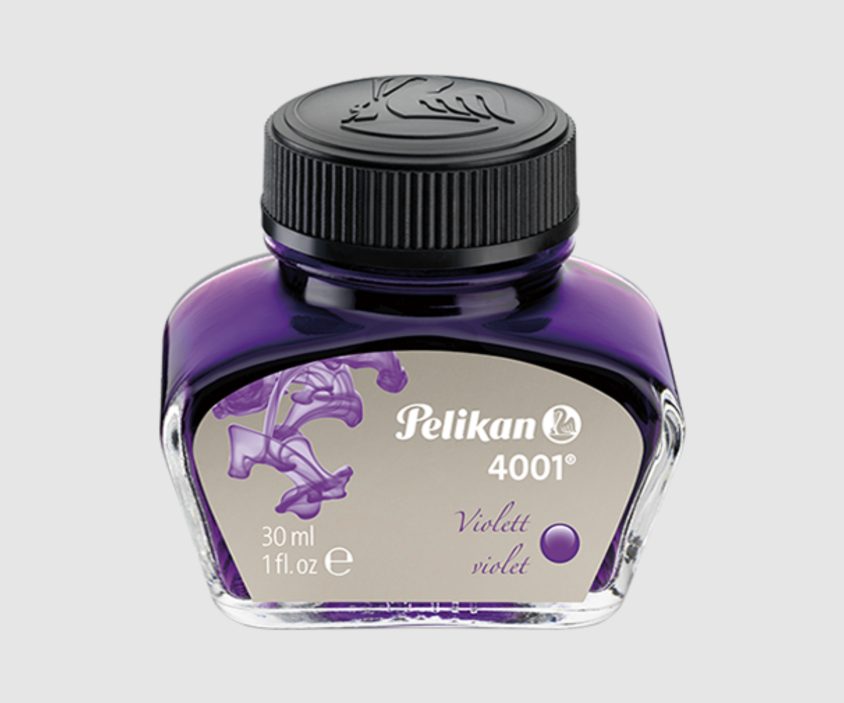 Pelikan 4001 Bottled Ink-30mL