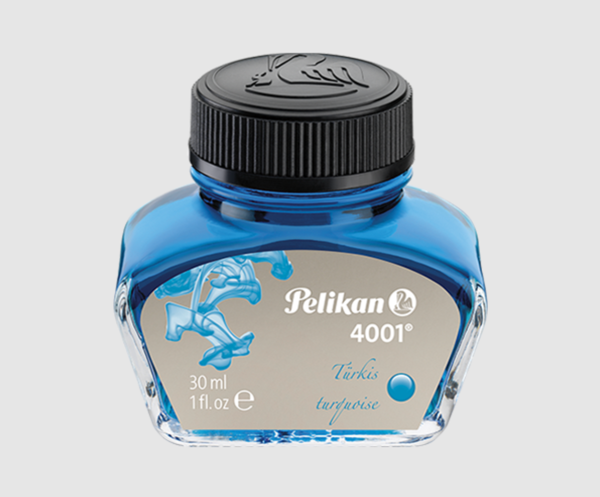 Pelikan 4001 Bottled Ink-30mL