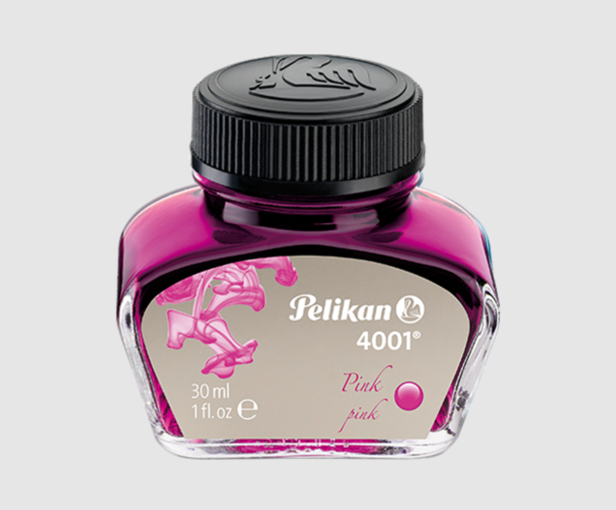 Pelikan 4001 Bottled Ink-30mL