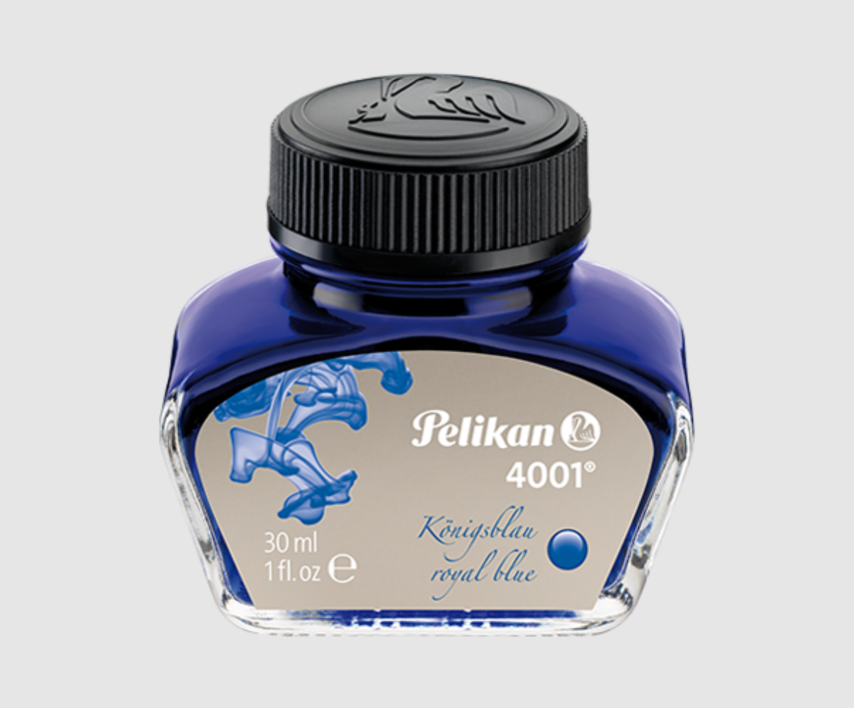 Pelikan 4001 Bottled Ink-30mL