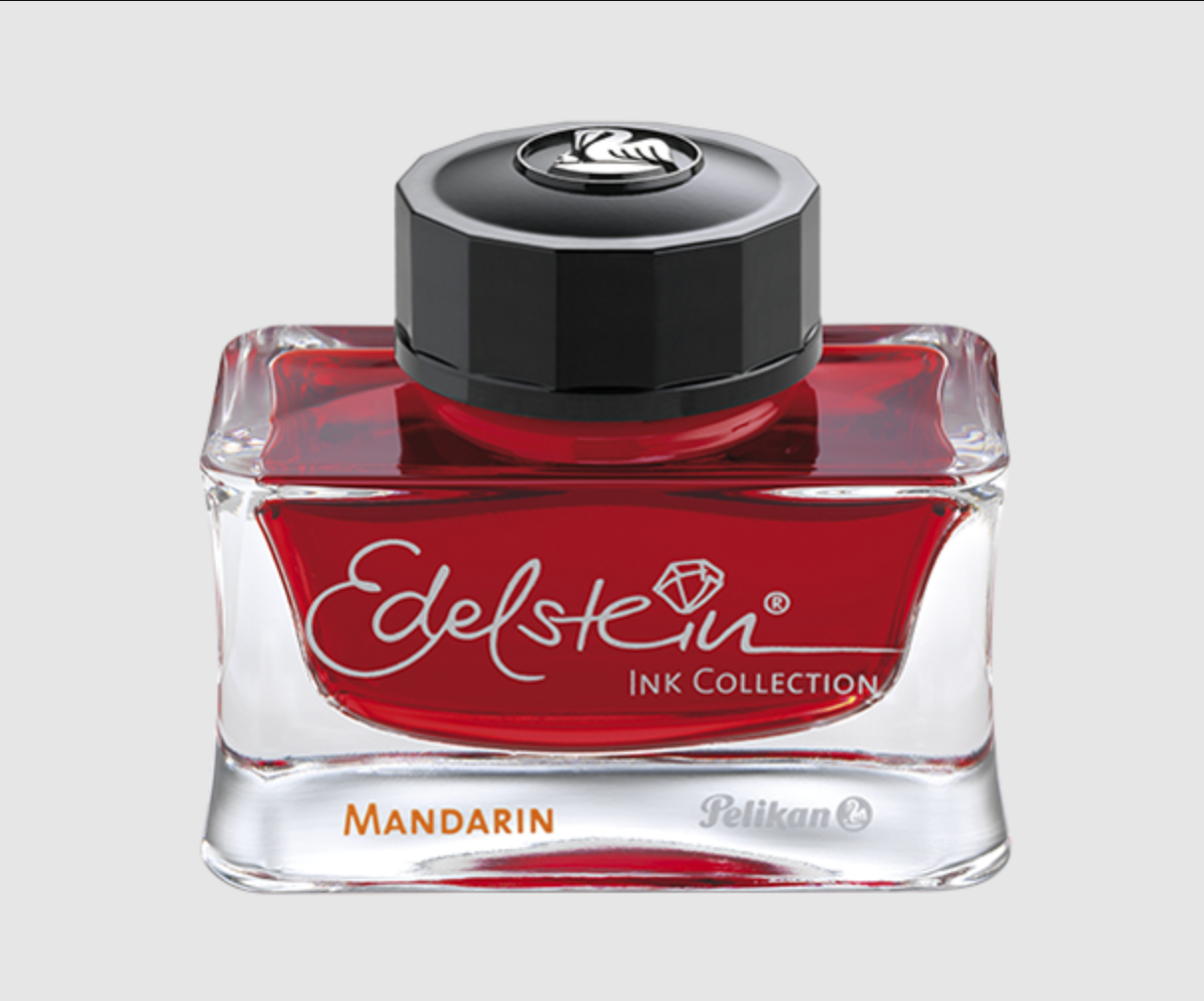 Pelikan Edelstein Premium Bottled Ink