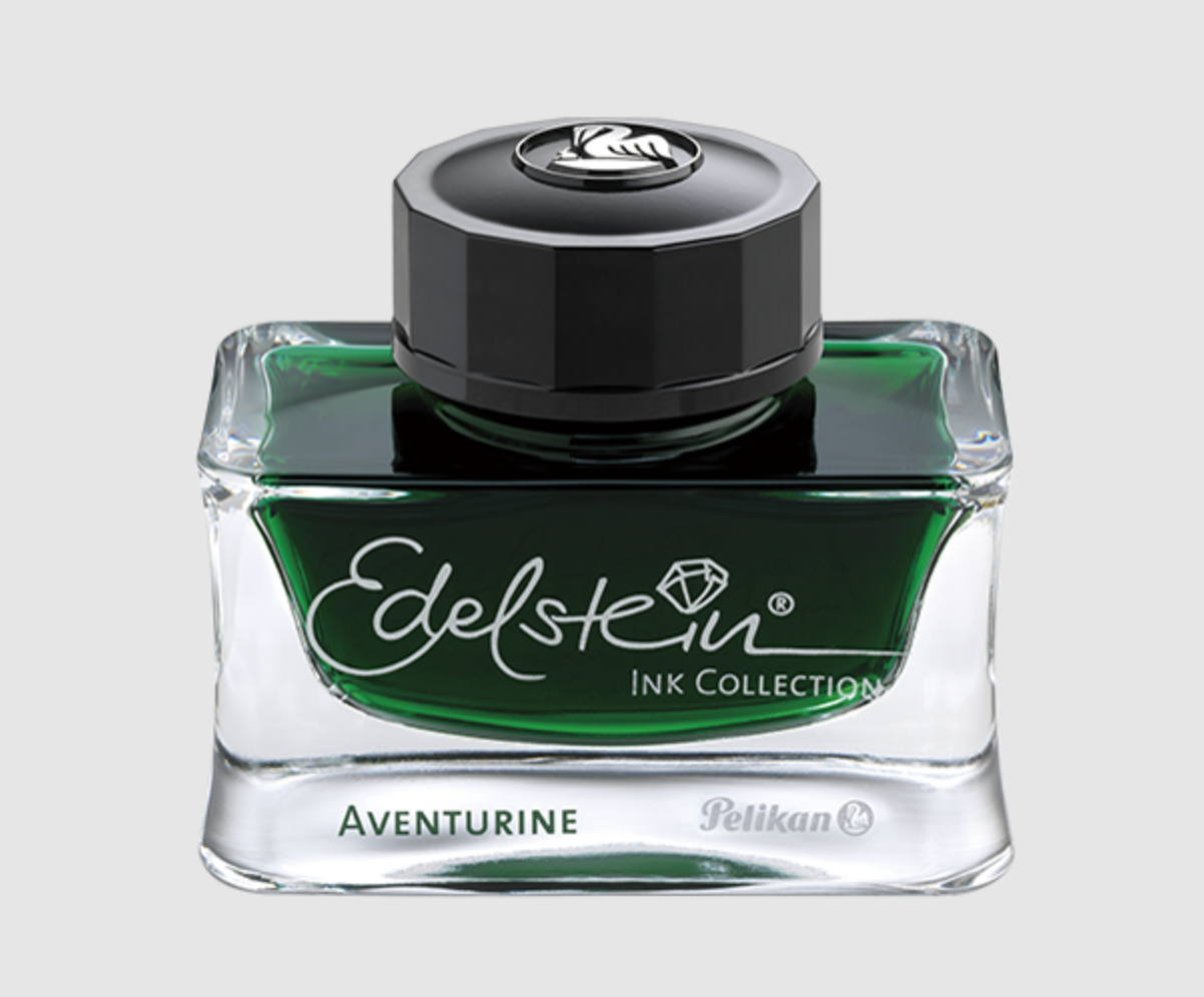 Pelikan Edelstein Premium Bottled Ink