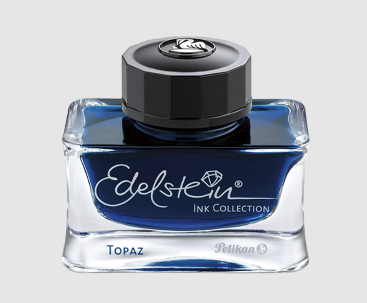 Pelikan Edelstein Premium Bottled Ink