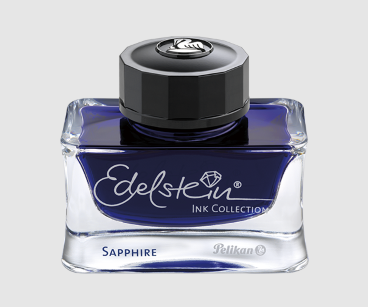 Pelikan Edelstein Premium Bottled Ink