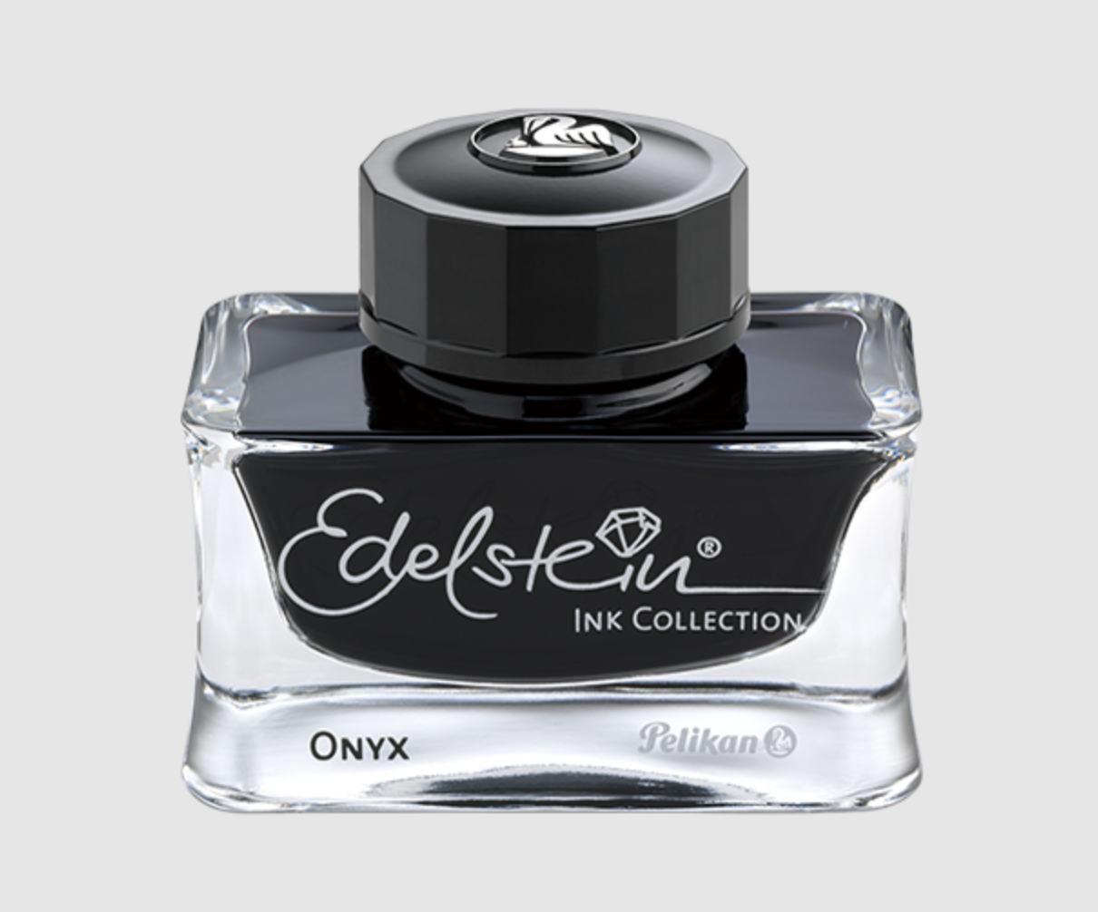 Pelikan Edelstein Premium Bottled Ink