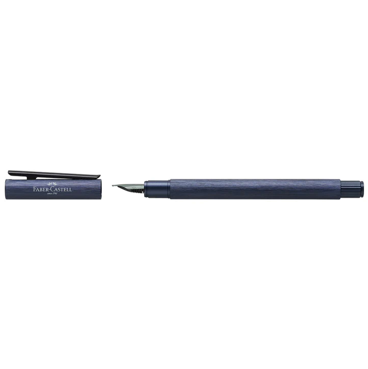 Faber-Castell Neo Slim Metal Fountain Pen