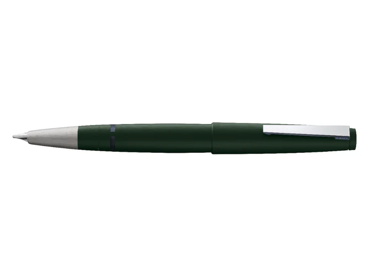 LAMY 2000 Green Pine Special Edition Set