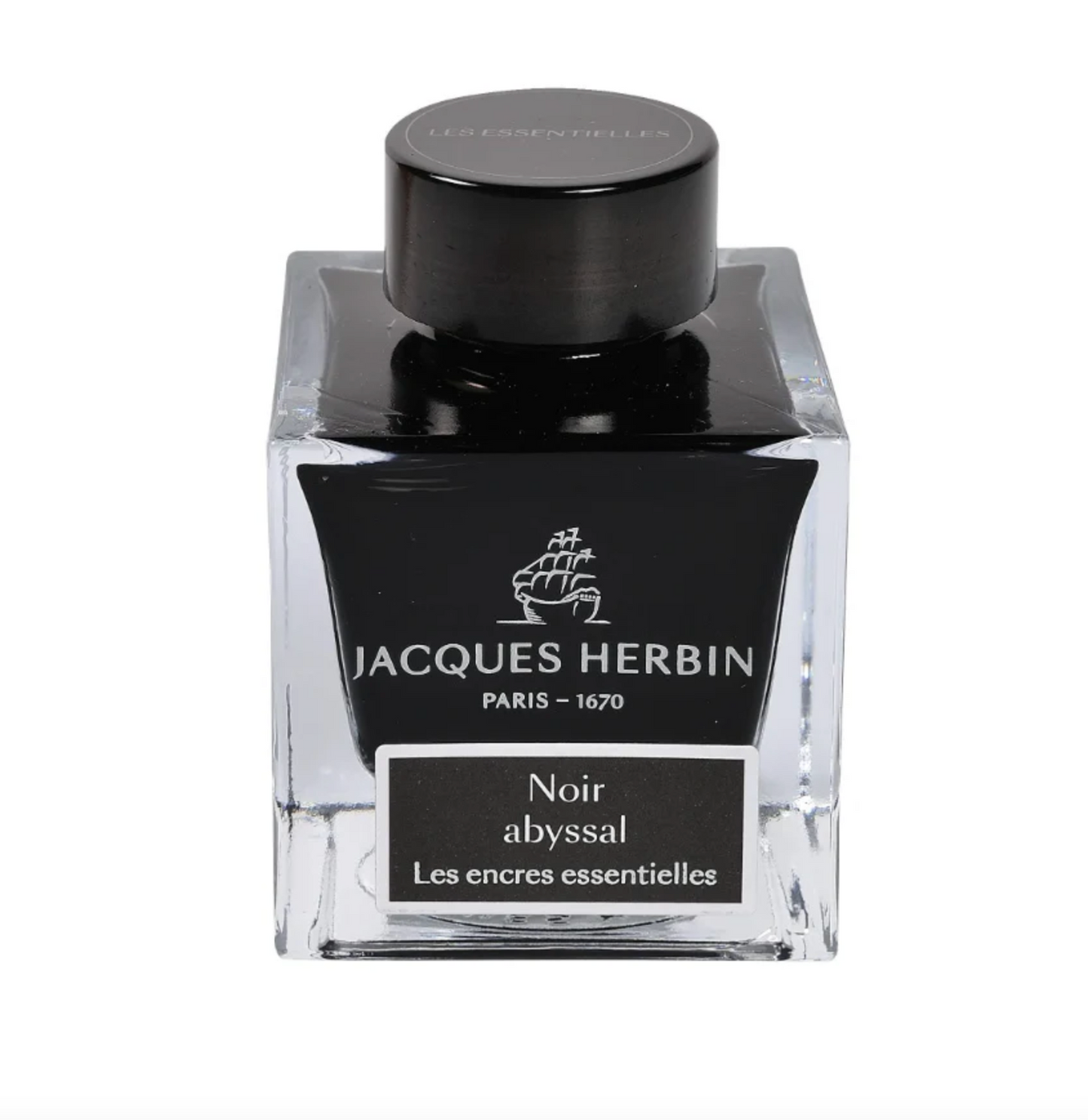 Jacques Herbin - 50ml Ink Bottle