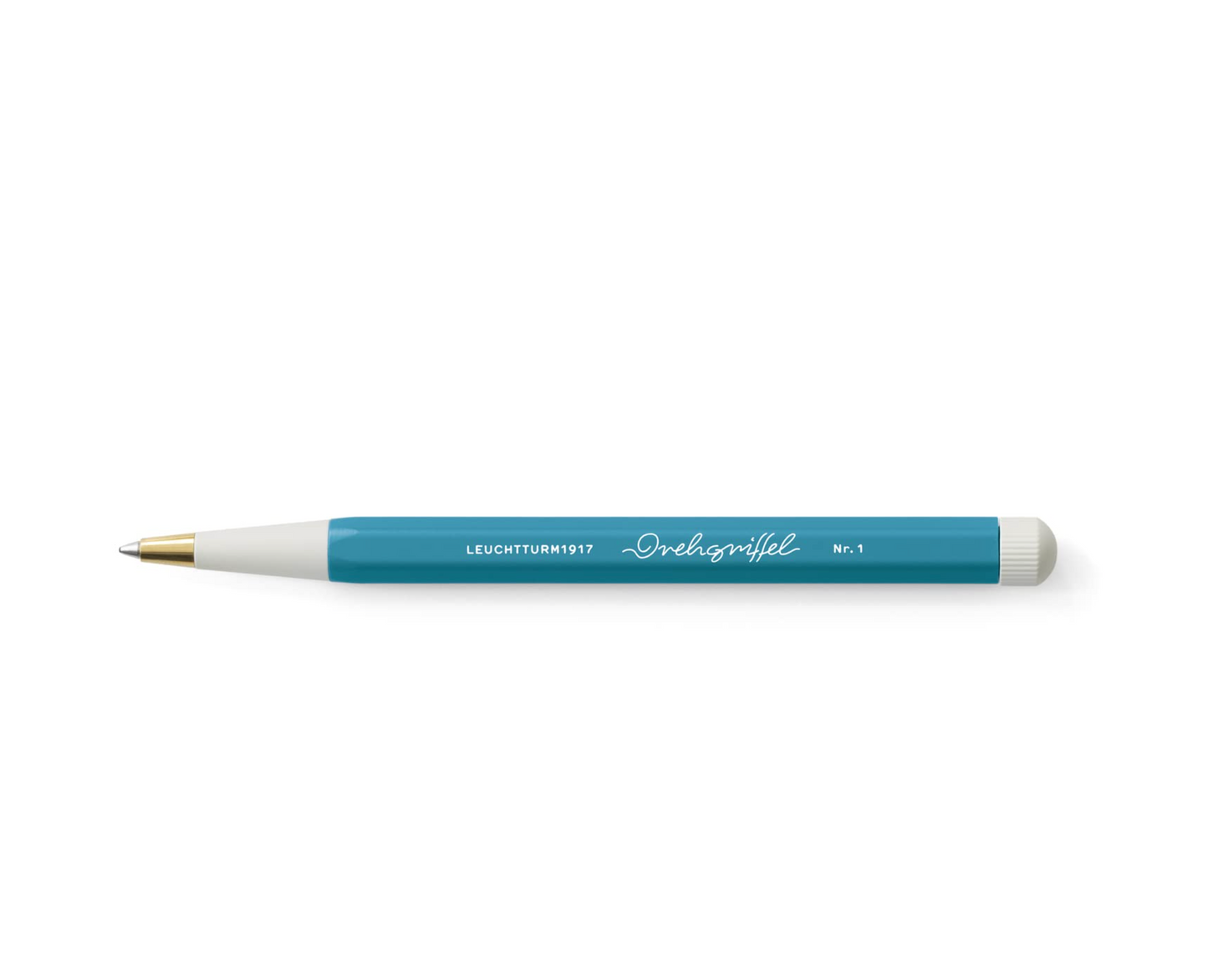 Leuchtturm1917 Drehgriffel Gel Pen