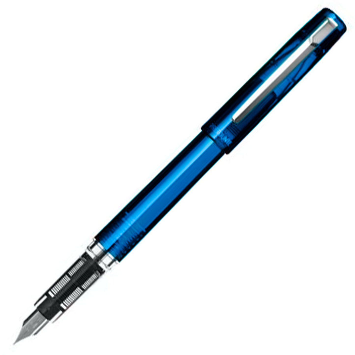 Platinum Prefounte Fountain Pen