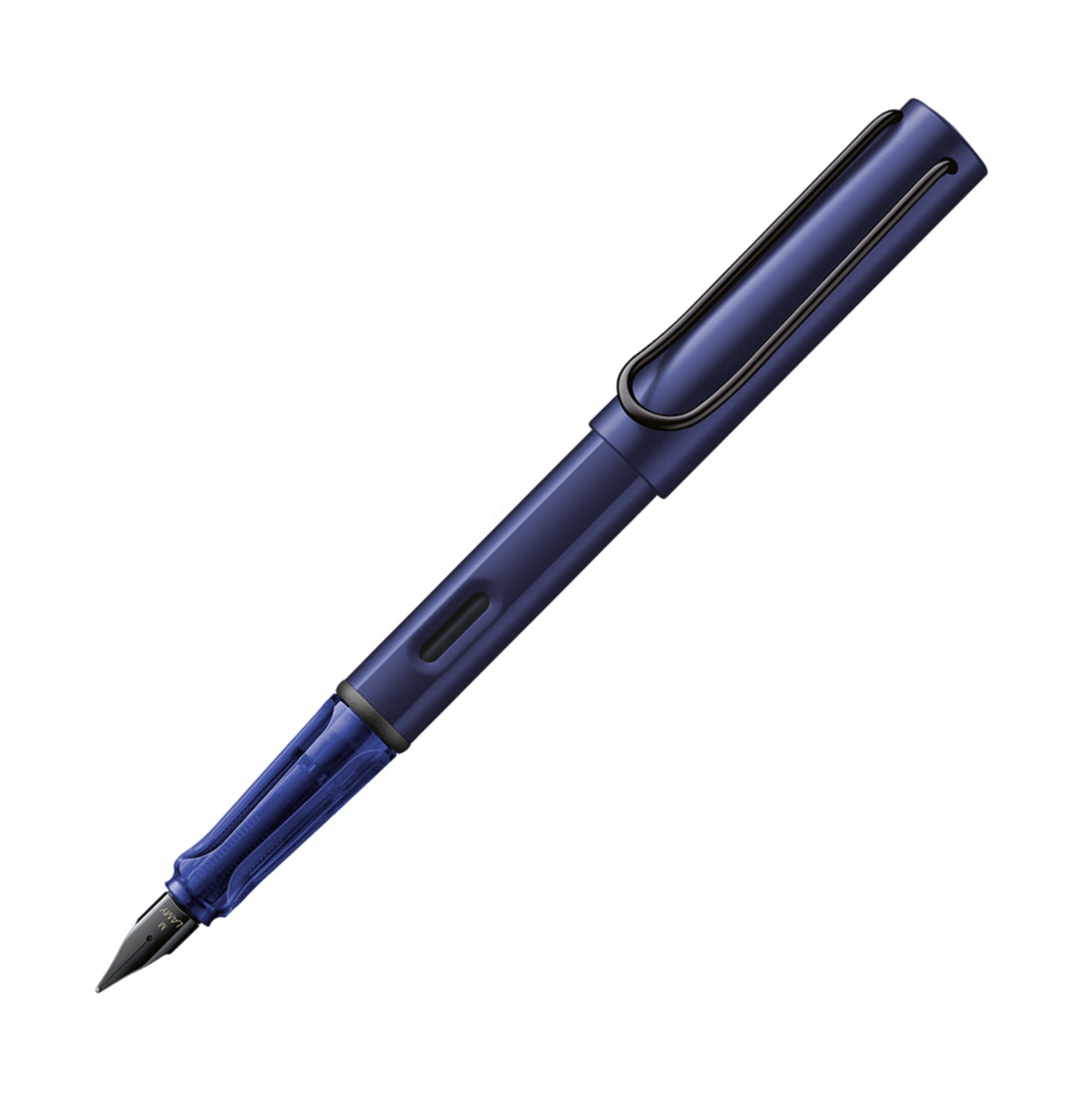 Lamy Al-Star Fountain Pen Special Edition 2025 - Dark Dusk & Mint