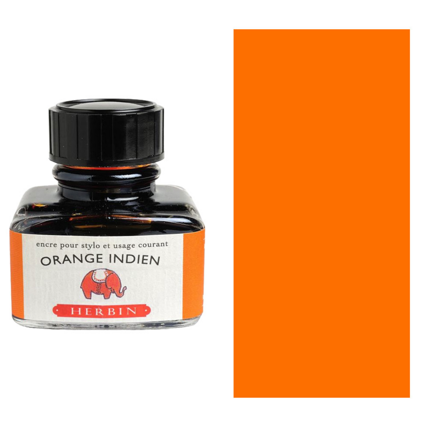 Jacques Herbin - Fountain Pen Ink 30ml