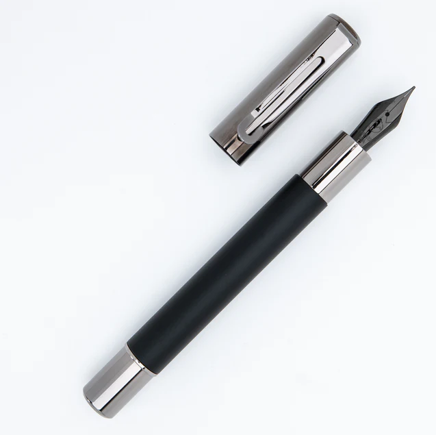 Monteverde Ritma Annodized Fountain Pen