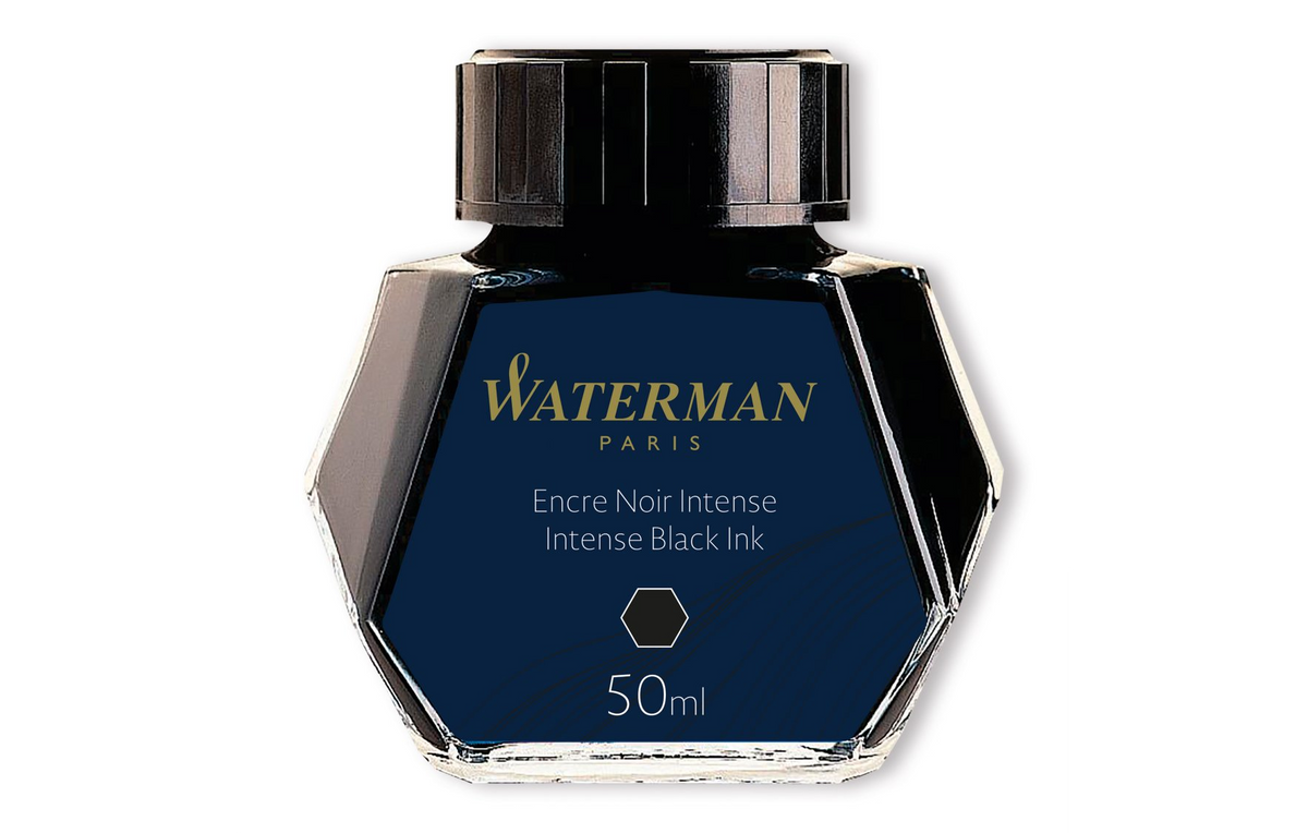 Waterman Ink Bottle The Pen Counter