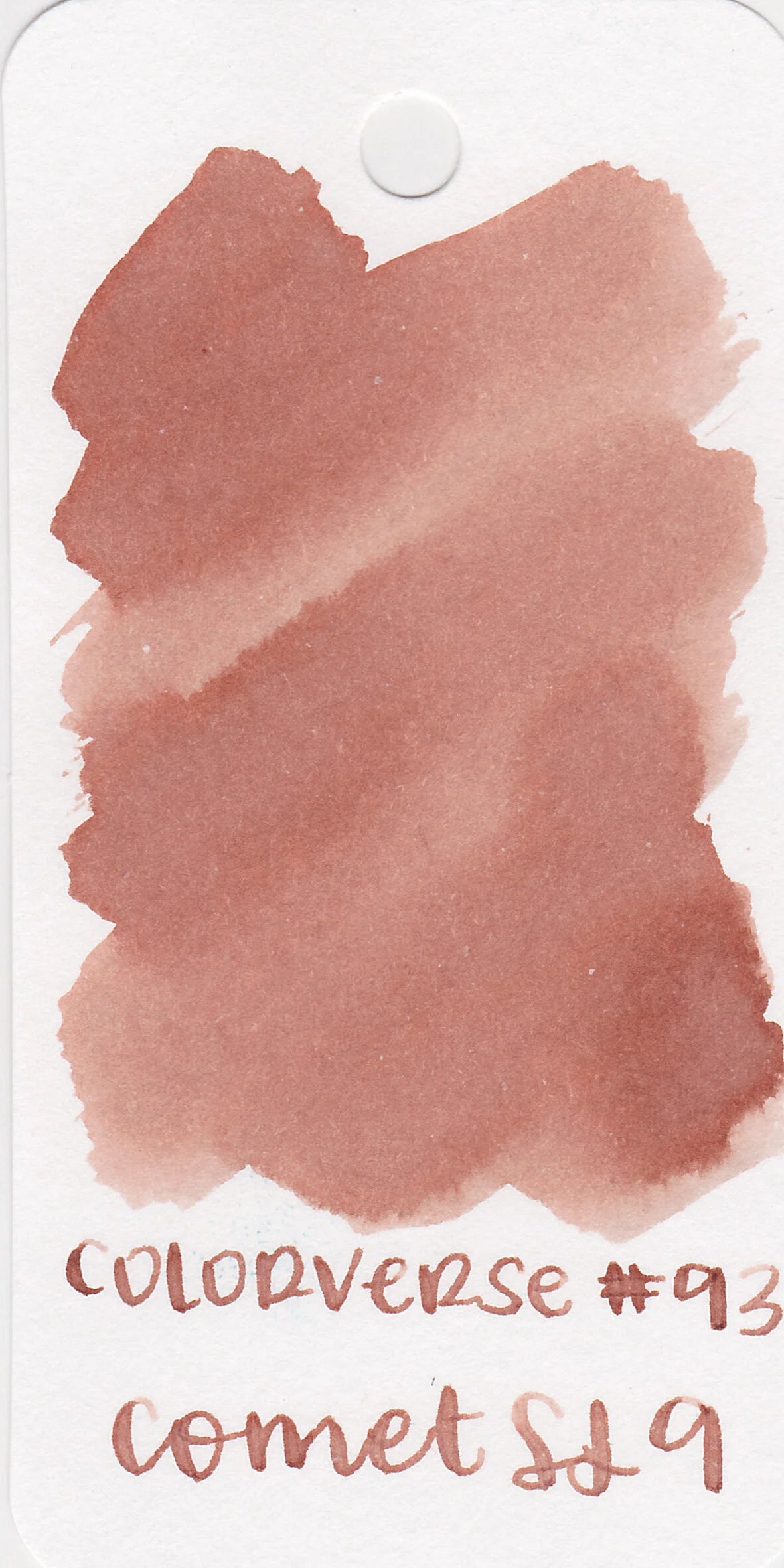 Colorverse Comet SL9 5ml Bottled Ink