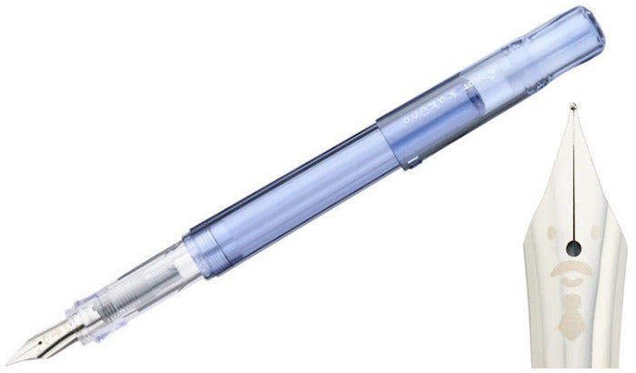 Pilot Kakuno Family Fountain Pen