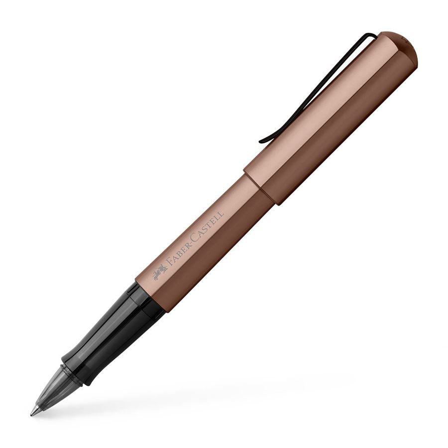 Faber-Castell Hexo Rollerball