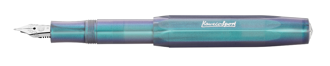 Kaweco Lunar Sport Fountain Pen