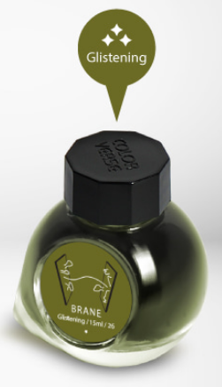 Colorverse Mini 5ml Ink Bottle MULTIVERSE Collection