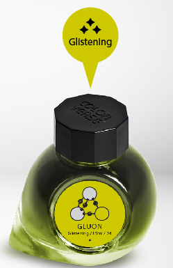 Colorverse Mini 5ml Ink Bottle MULTIVERSE Collection
