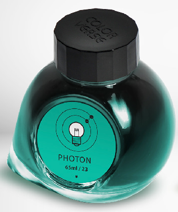 Colorverse Mini 5ml Ink Bottle MULTIVERSE Collection