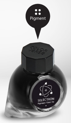 Colorverse Mini 5ml Ink Bottle MULTIVERSE Collection