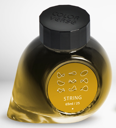 Colorverse Mini 5ml Ink Bottle MULTIVERSE Collection