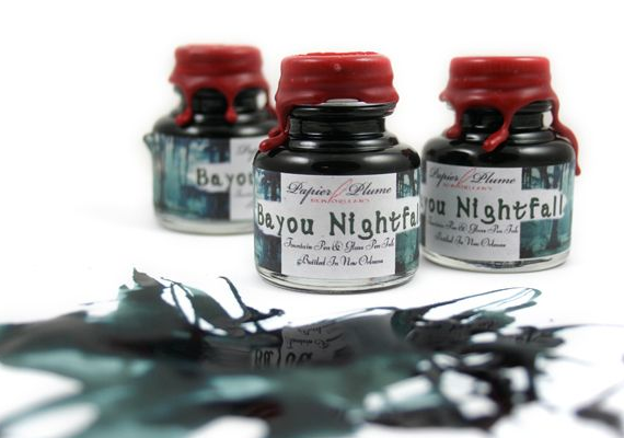 Papier Plume New Orleans Collection 1oz. Ink Bottle