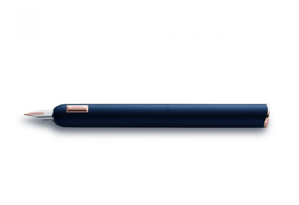 Lamy Dialog CC Fountain Pen